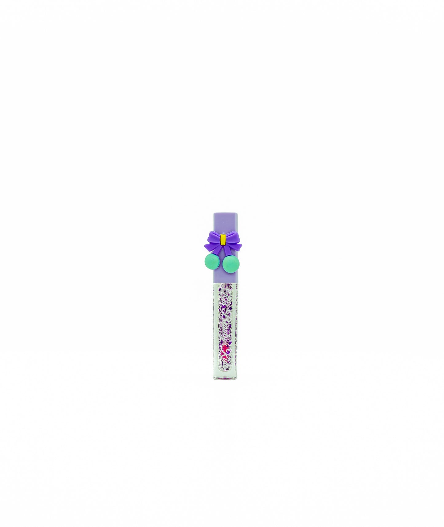 Kids lip gloss - Star