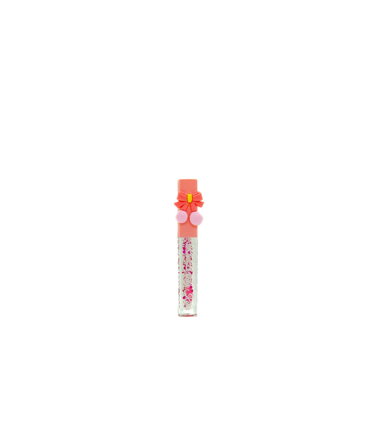Gloss enfant - Cerise
