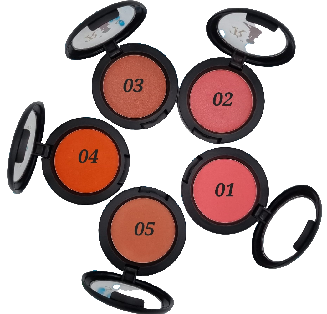 Blush saumon 03
Teinte : Brun rosé/terracotta foncé
HEX : #7A3A2A
RGB : 122, 58, 42