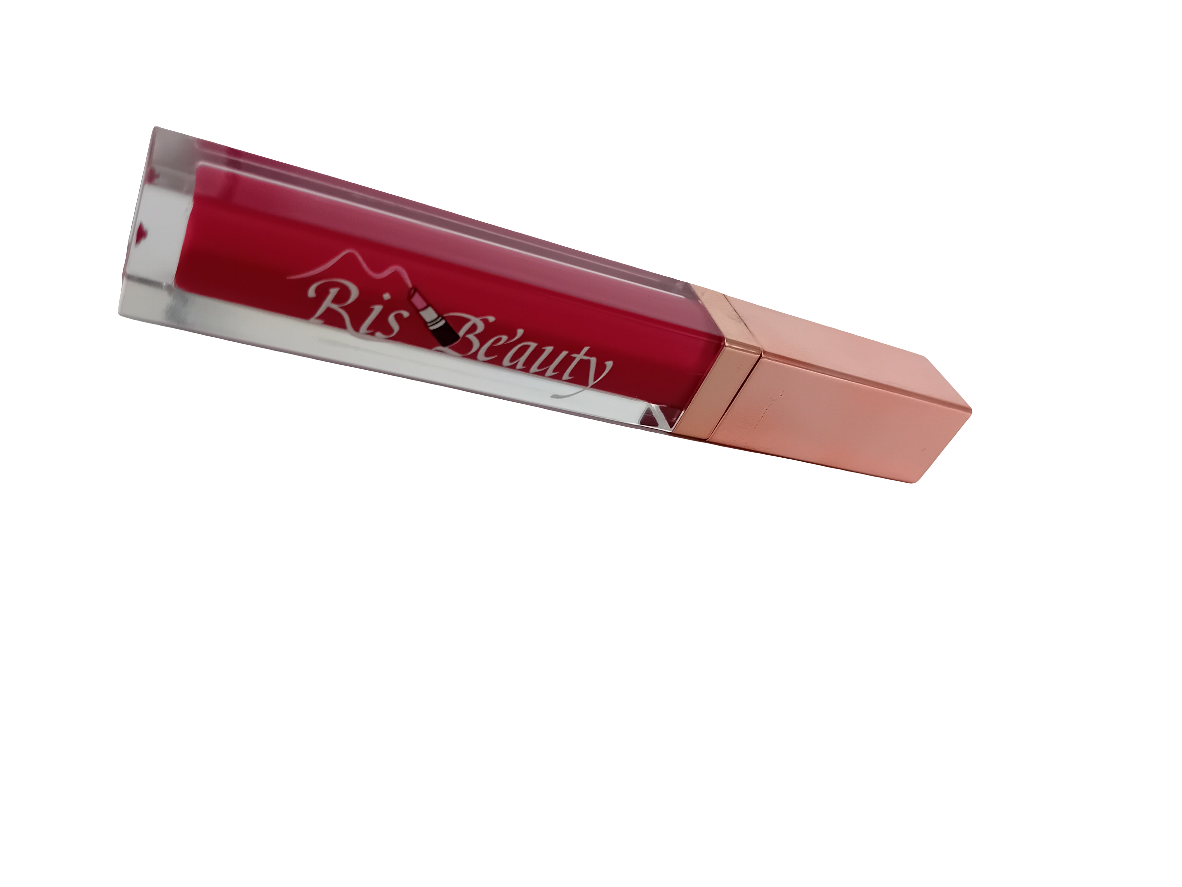 Rouge à lèvres - Rasberry Charlotte