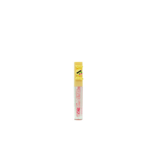 Kids' lip gloss - Lemon