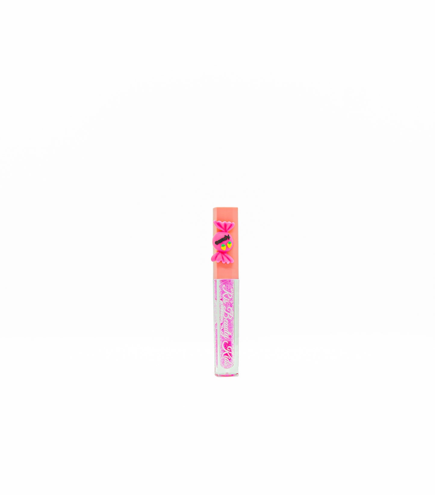 Lip gloss for kids - Barbie