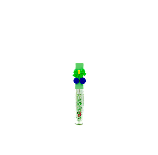 Kids' lip gloss - Frog