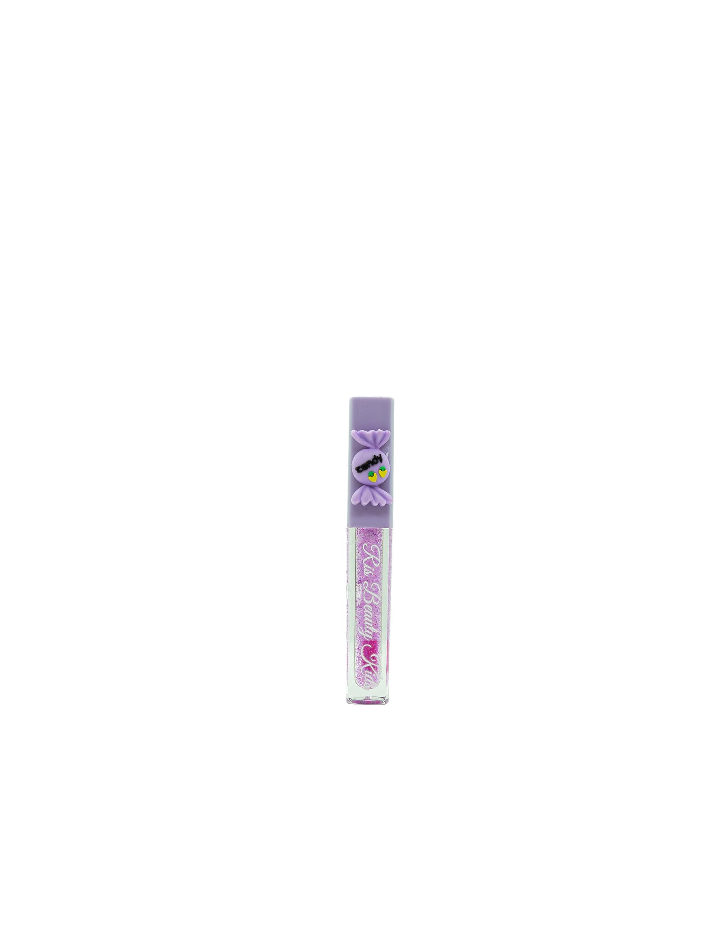 Kids Lip Gloss - Violet