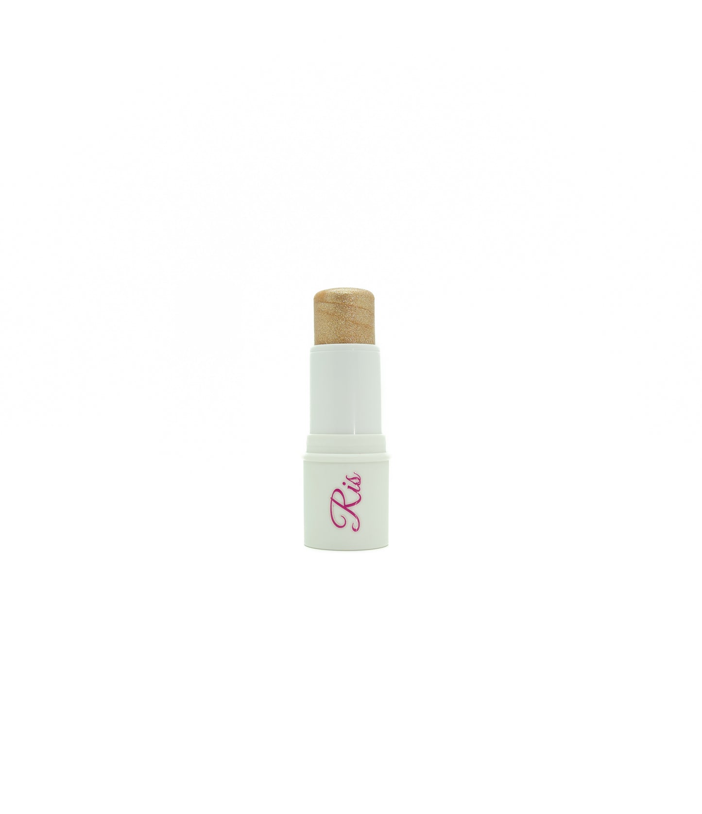 Highlighter stick blush brillant couleur multi-usage