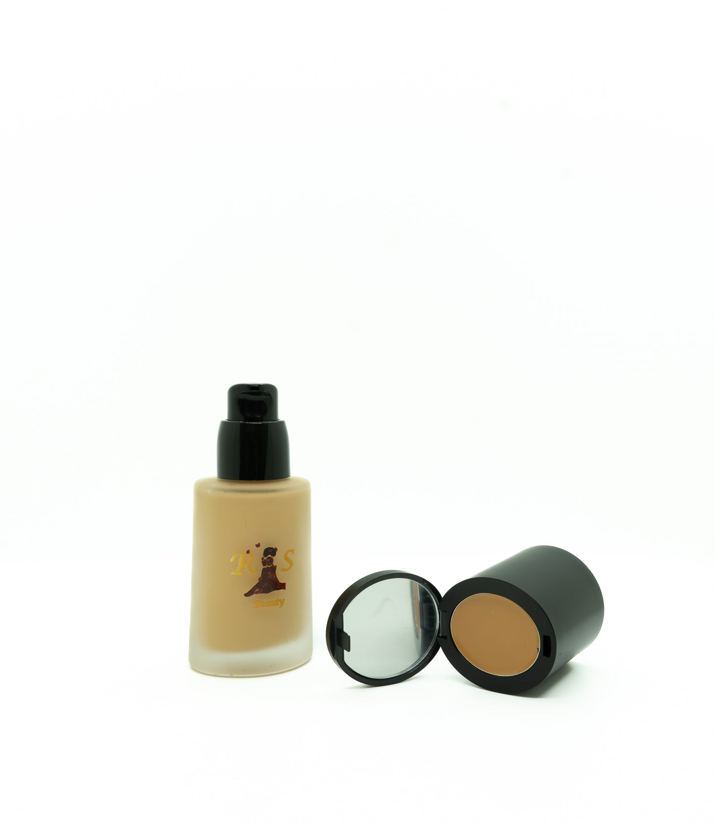 Foundation - Jasmine