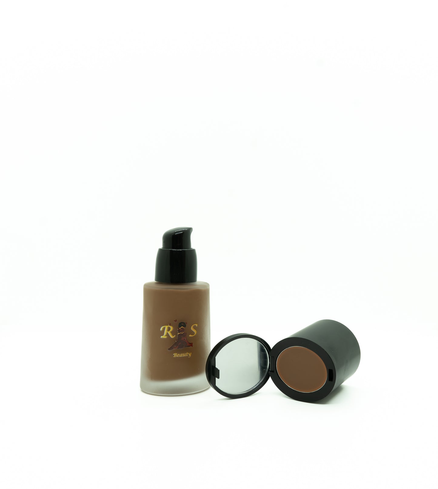 Foundation - Pocahontas