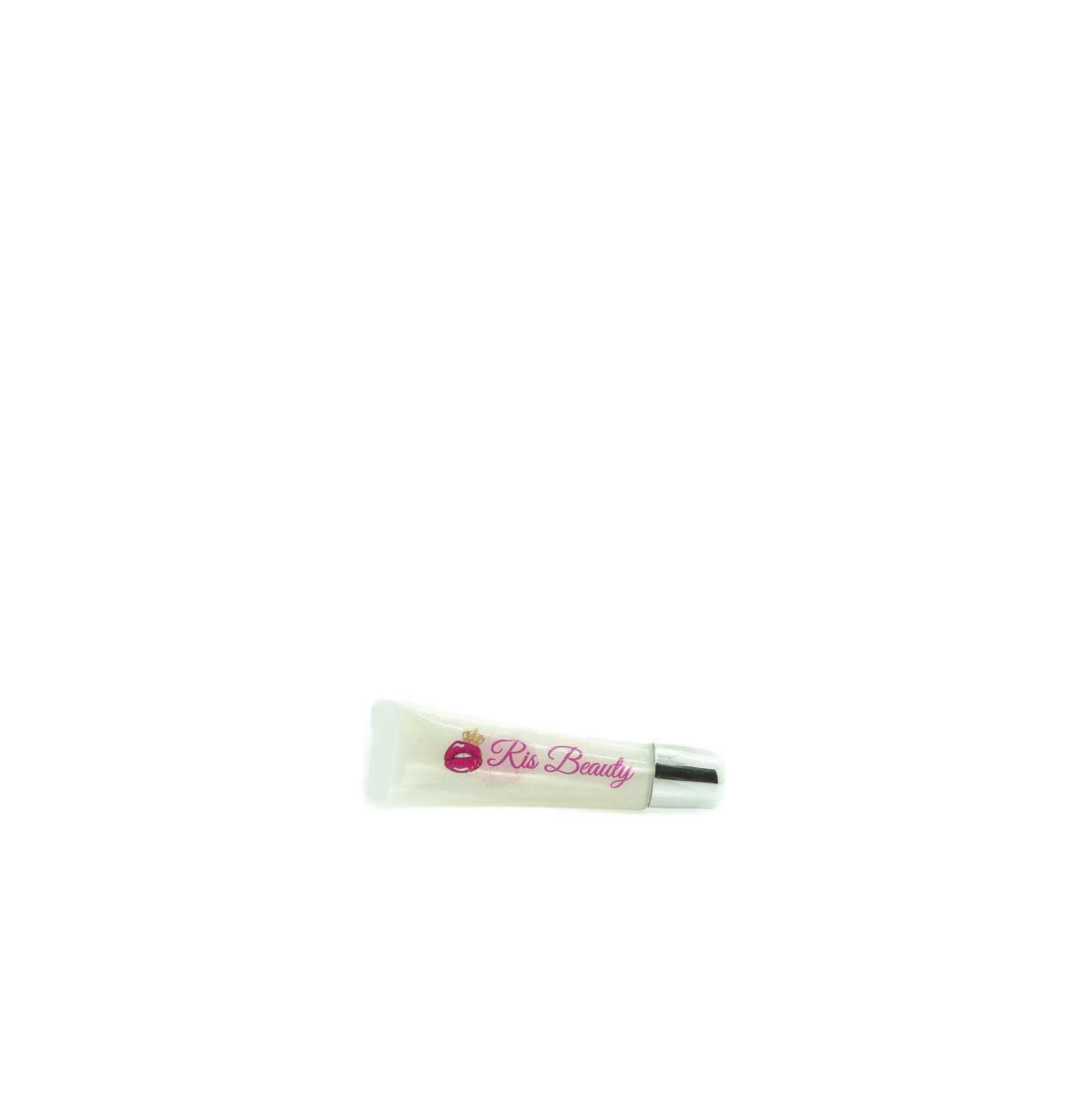 Lip Gloss - Aurora Crystal