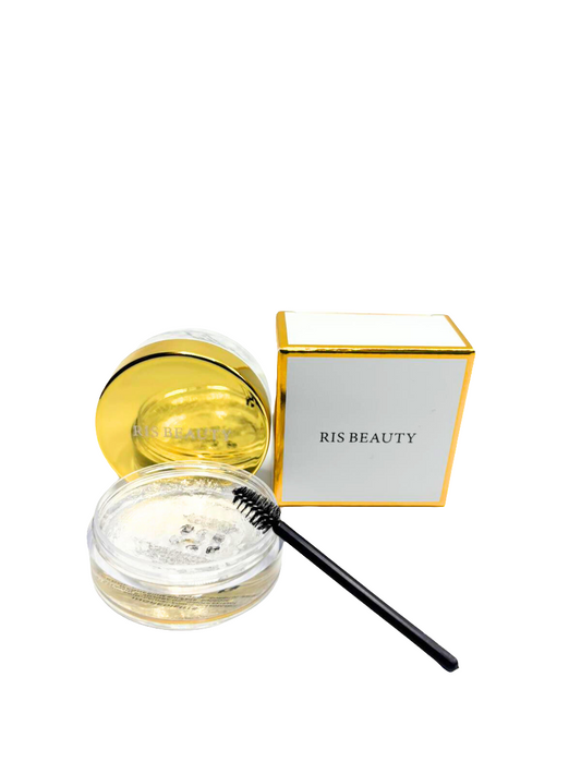 OEM eyebrow styling gel