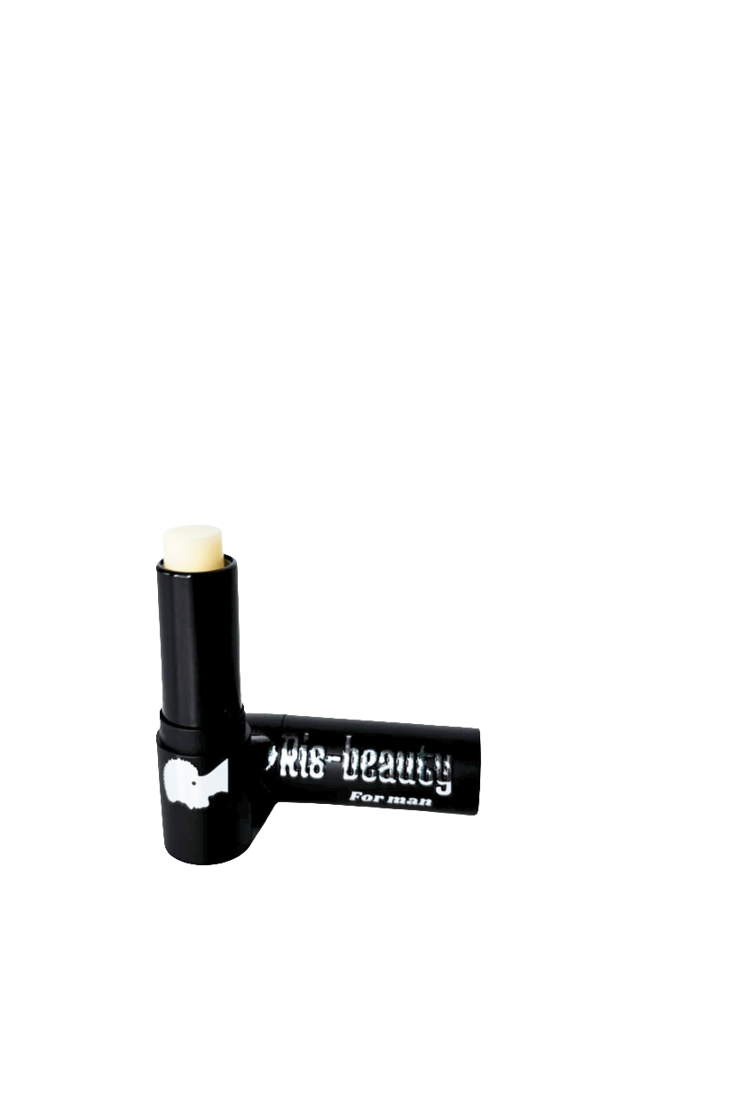 Men's Labello with aloe vera