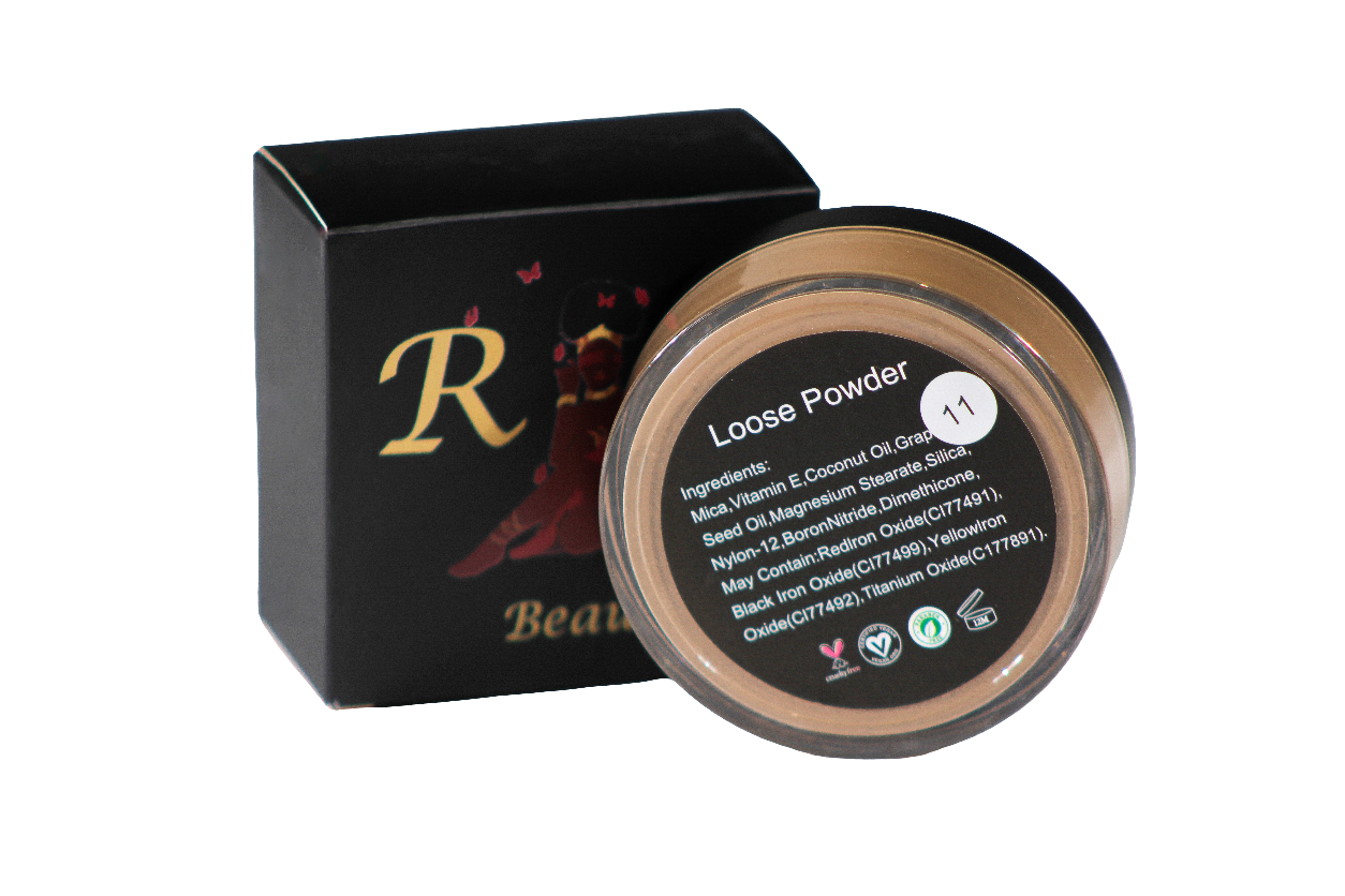 Poudre Libre N°11      

Teinte : Caramel/brun moyen
HEX : #A07850
RGB : 160, 120, 80