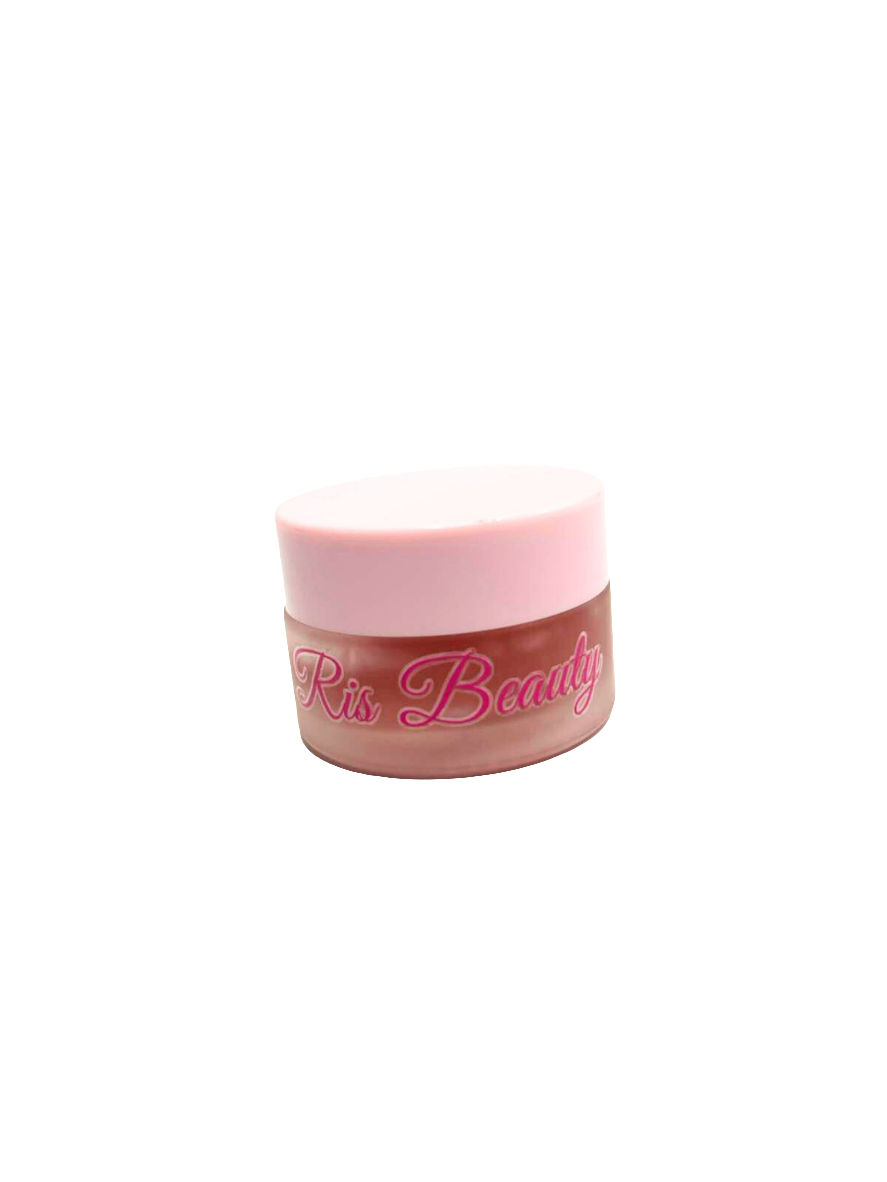Lip scrub