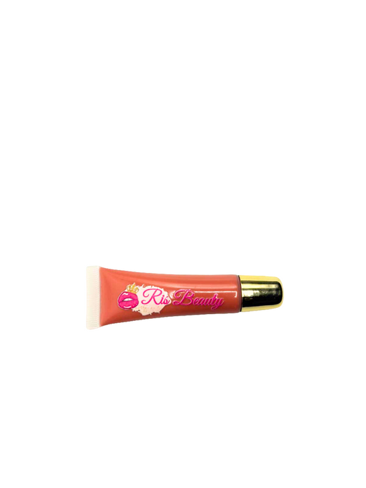 Lip gloss Peach Me