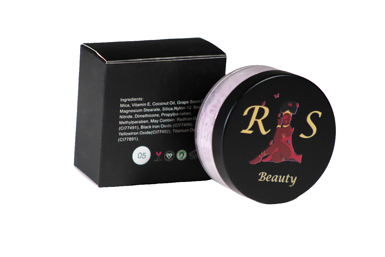 Loose Powder No. 5