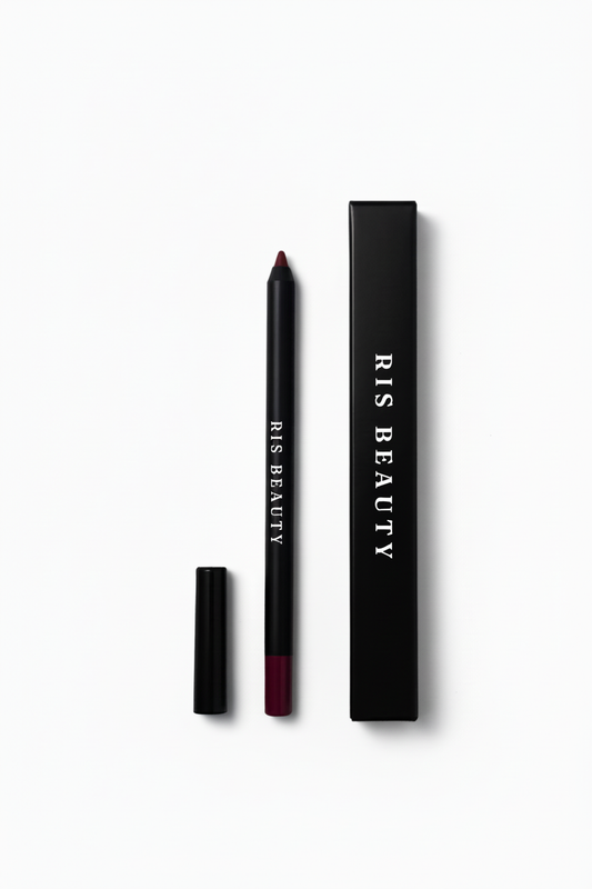 Crayon à lèvres n°11 fond blanc brillant