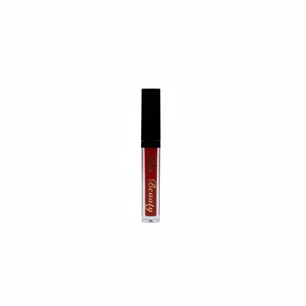 Rouge à lèvres mat - Georgie