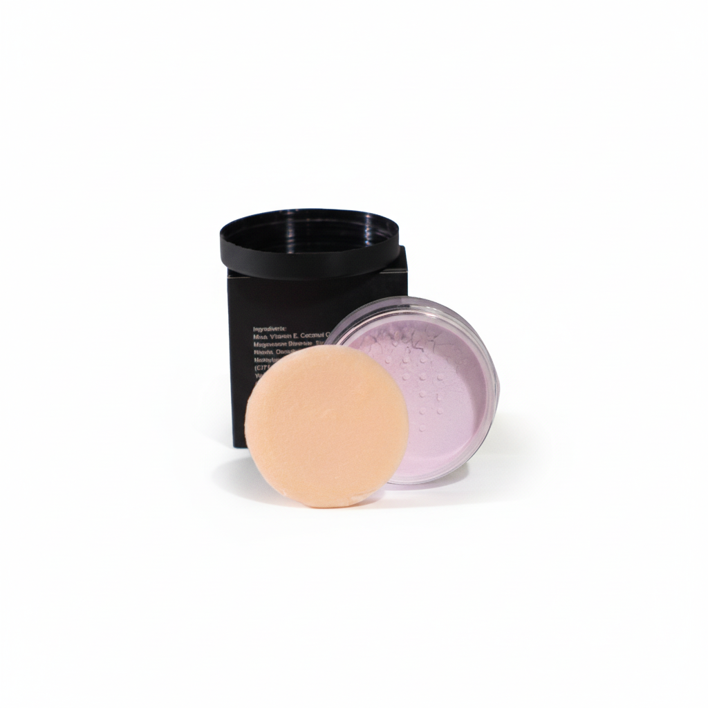 Loose Powder No. 5