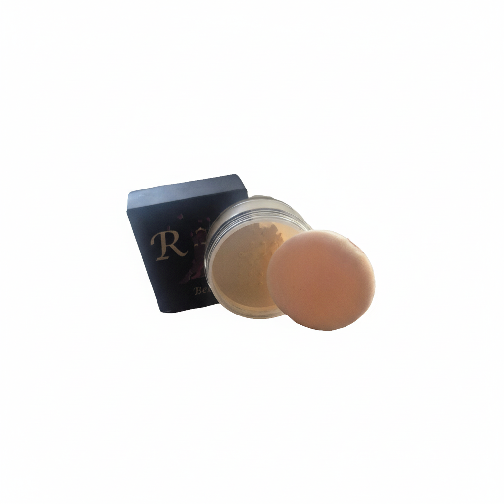 Loose Powder No. 9