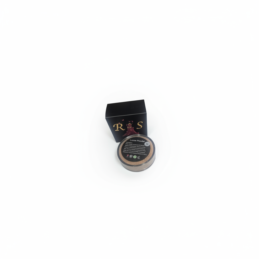Poudre Libre N°10    

Teinte : Brun foncé/chocolat
HEX : #3D2A1A
RGB : 61, 42, 26
