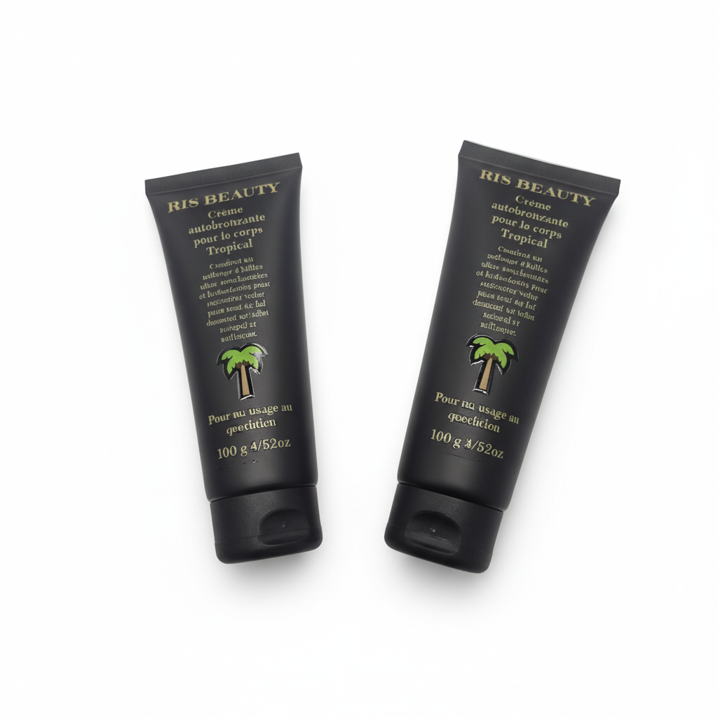 Body care Tanning lotion Tanning cream