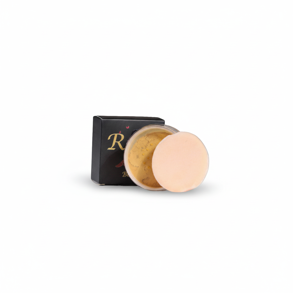 Loose Powder N° 3